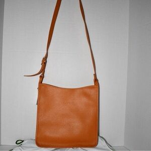 Longchamp - Crossbody
